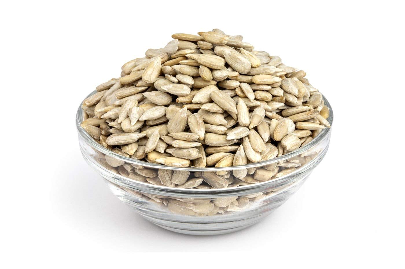 Cashewnötter vs solrosfrön? (Underskatta inte solrosfrön i raw ...
